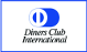 Dinners Club Internacional